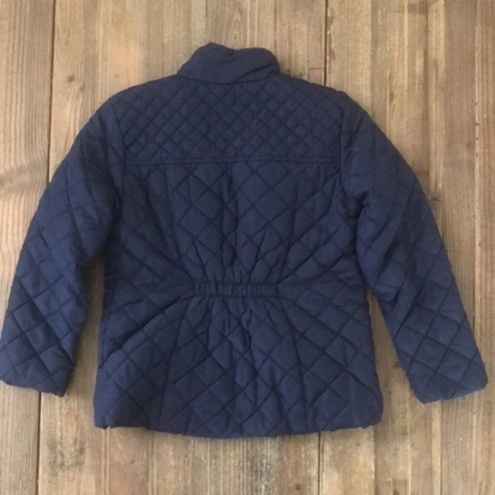 Lei Camo Vest & Me Jane Jacket S (6/6X)